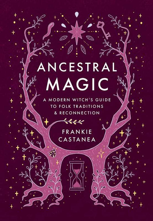 Ancestral Magic