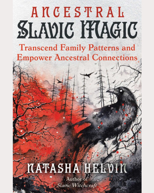 Ancestral Slavic Magic