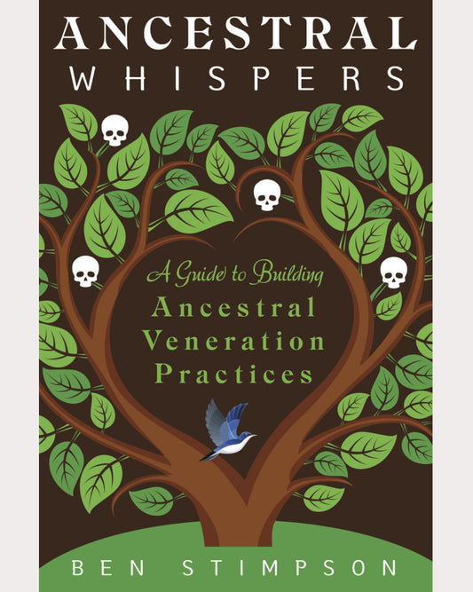 Ancestral Whispers