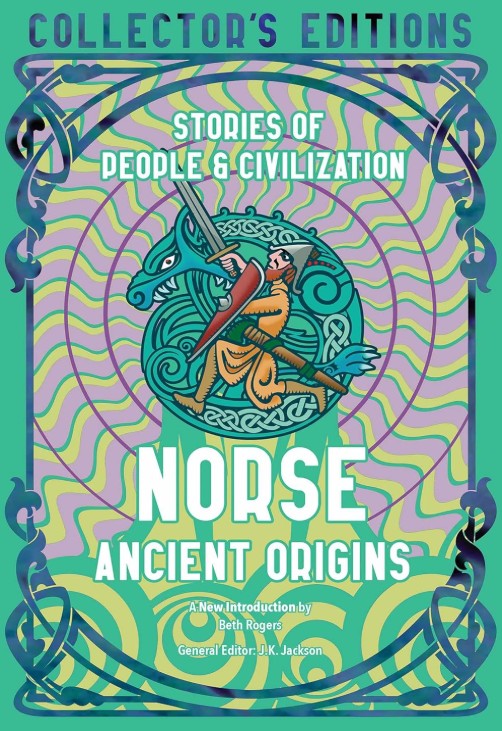 Norse: Ancient Origins