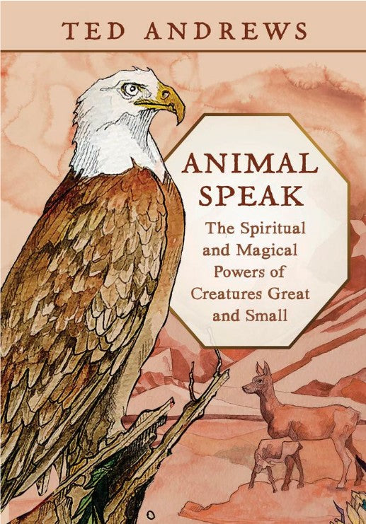 Animal Speak