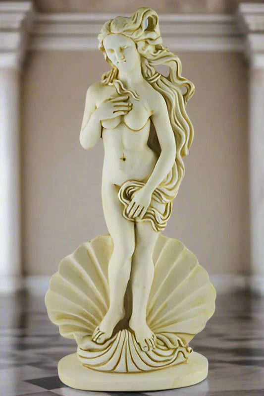 Aphrodite Venus Statue