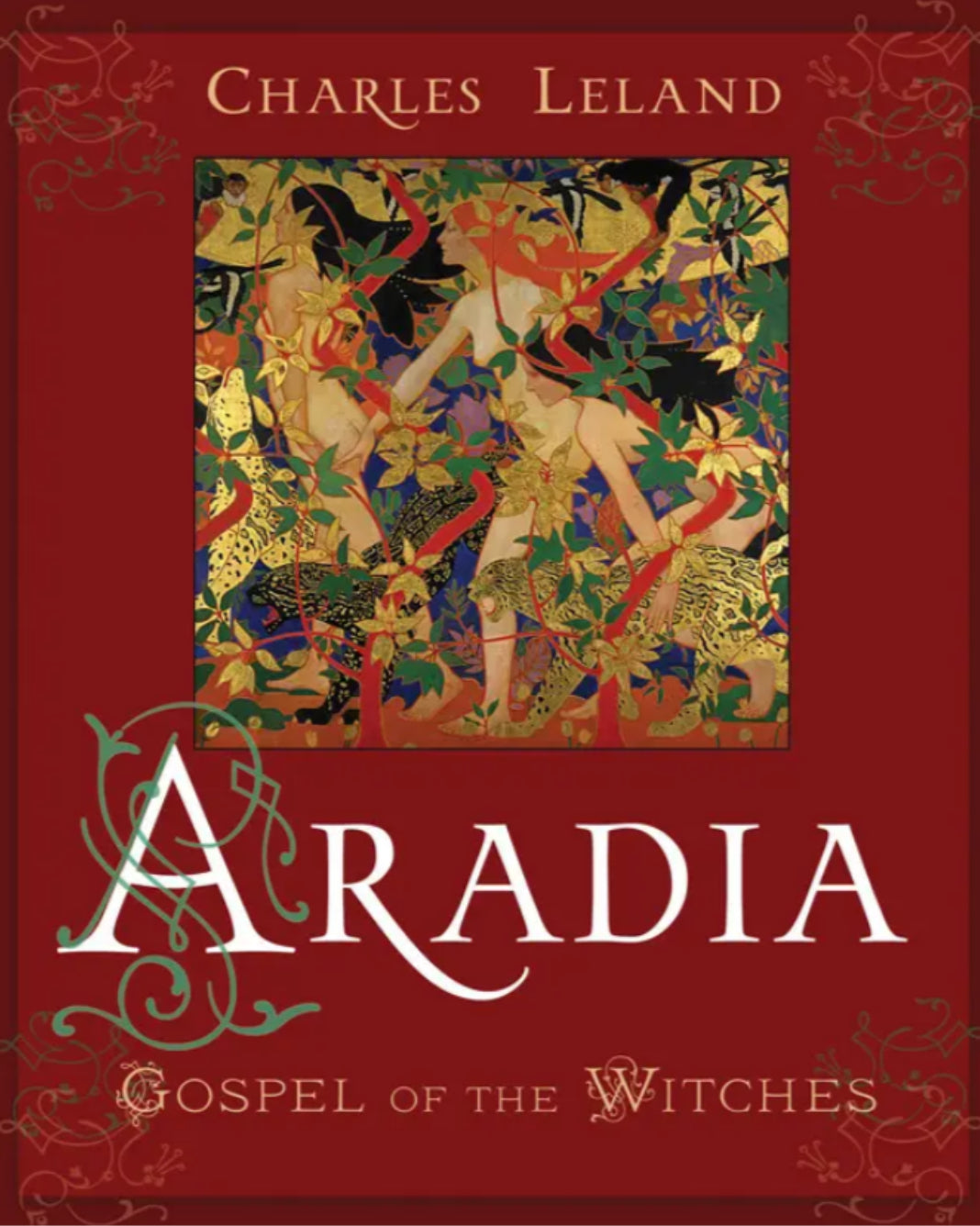 Aradia | Gospel of the Witches
