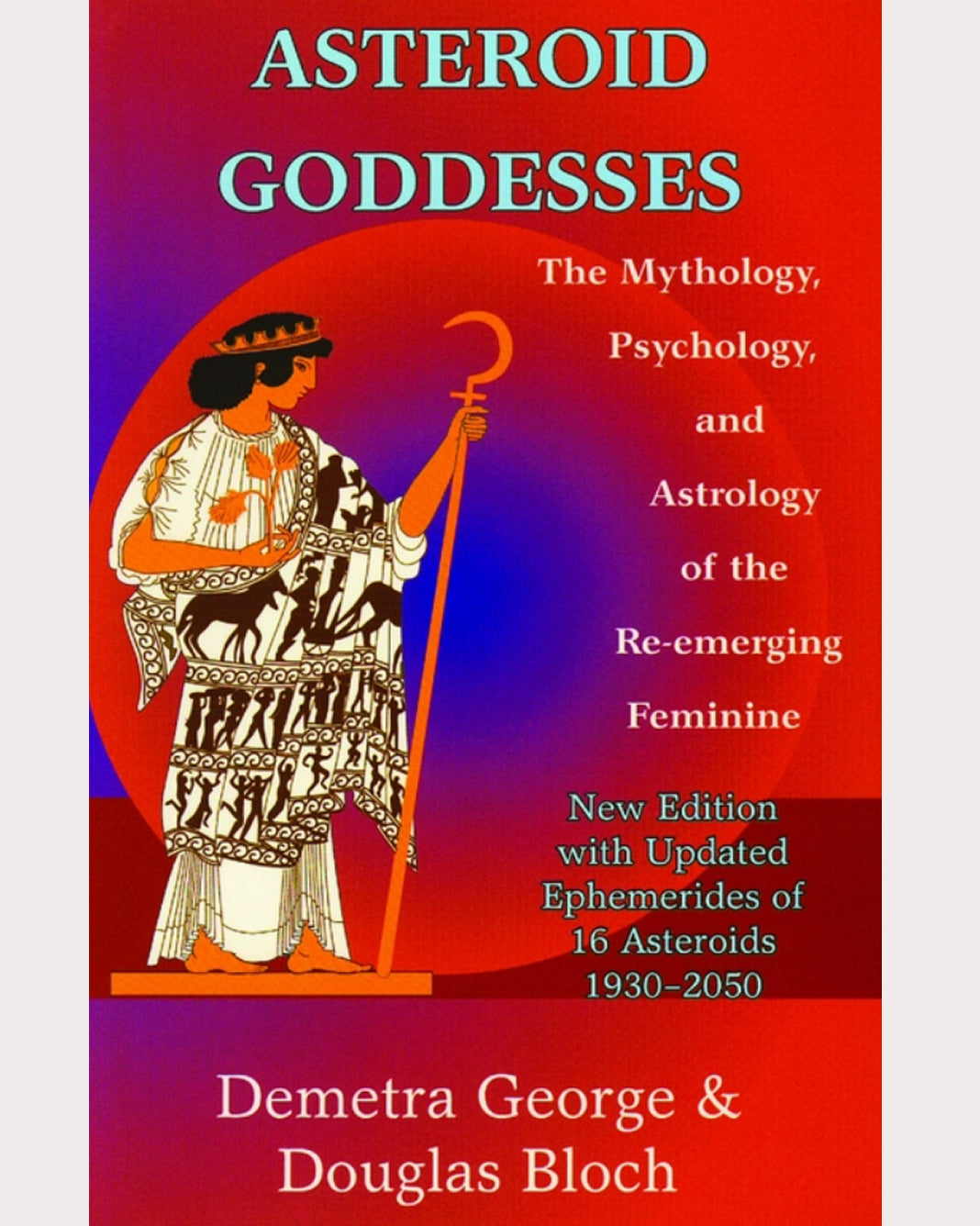 Asteroid Goddesses