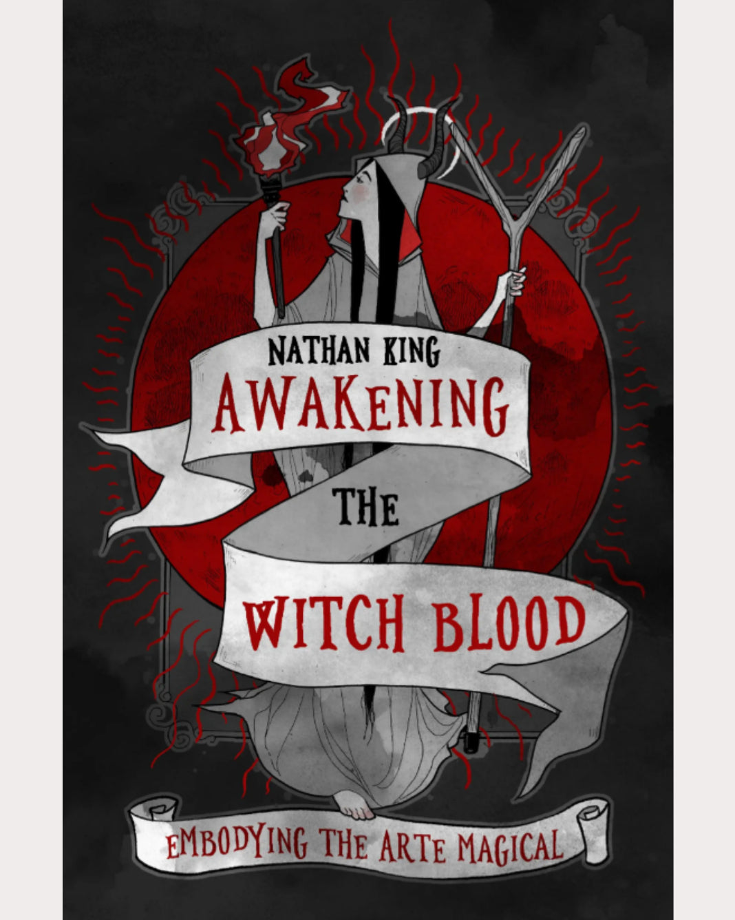 Awakening the Witch Blood