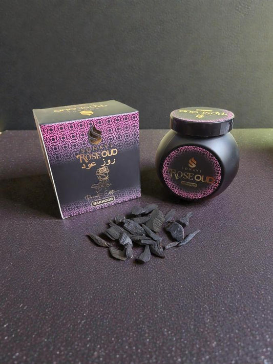 Bahkoor Incense Chips