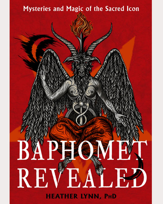 Baphomet Revealed