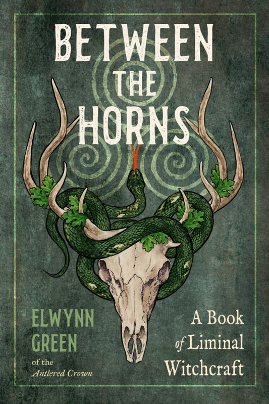 Between the Horns