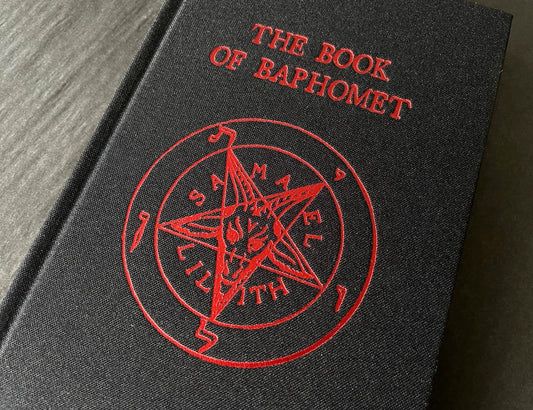 The Book of Baphomet