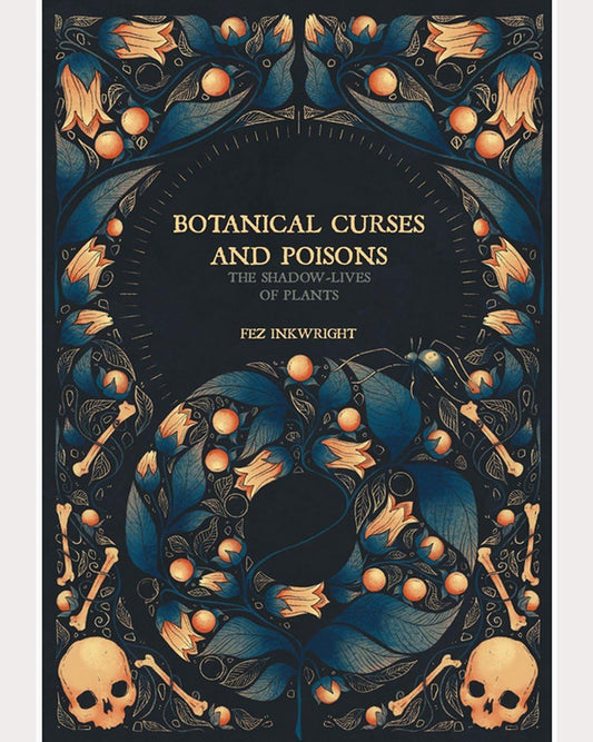 Botanical Curses & Poisons