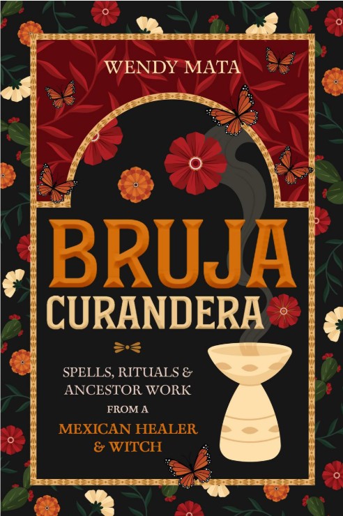 Bruja Curandera