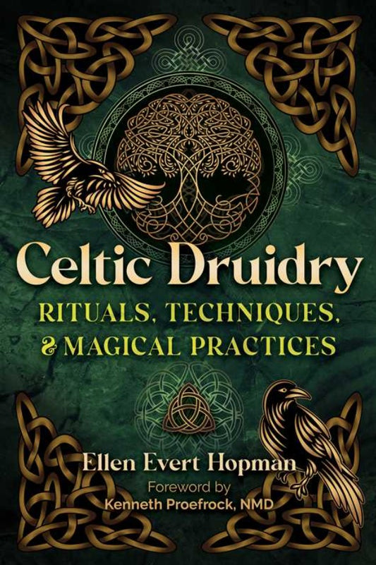 Celtic Druidry