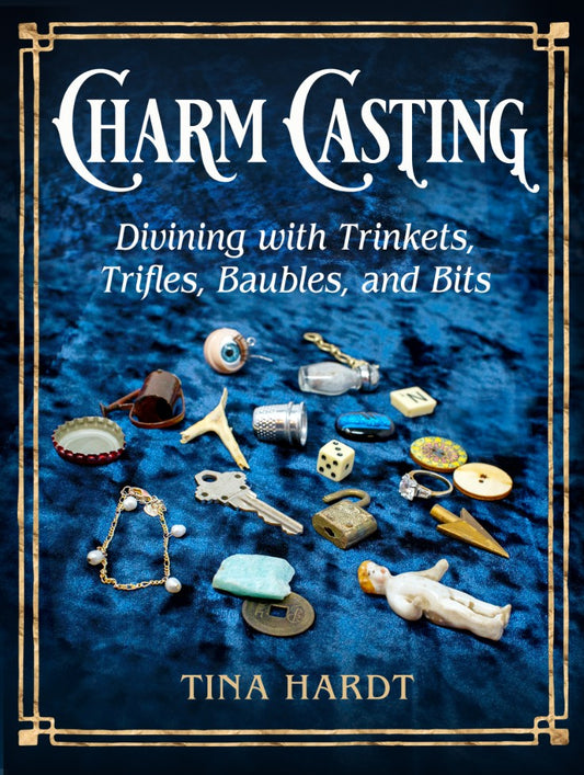 Charm Casting