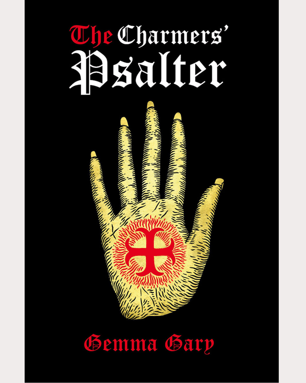 The Charmer's Psalter