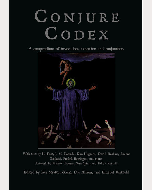 Conjure Codex 5