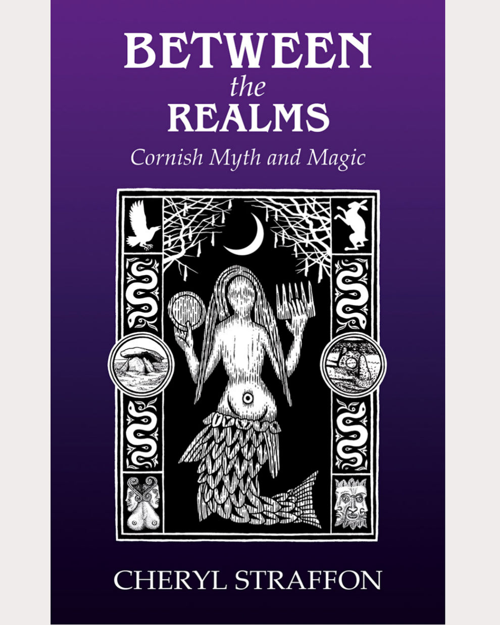 Between the Realms Cornish Myth and Magic Spiritus Arcanum