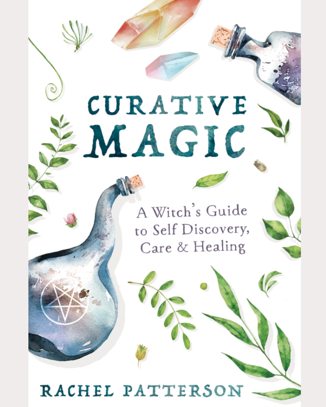 Curative Magic