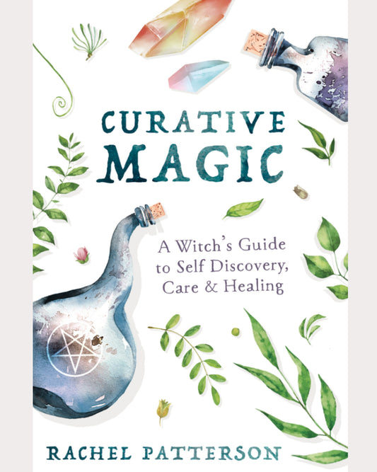 Curative Magic