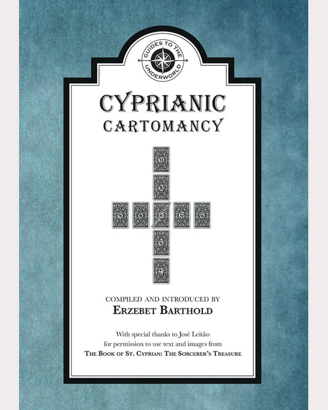 Cyprianic Cartomancy