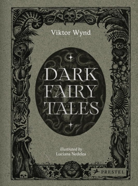 Dark Fairy Tales