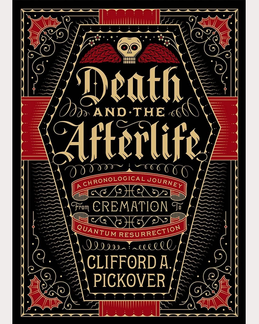 Death & The Afterlife