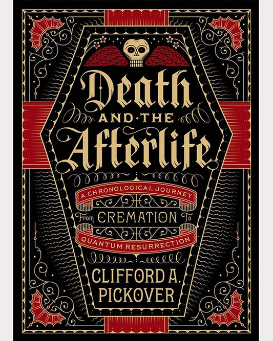 Death & The Afterlife