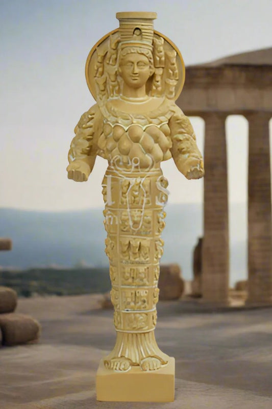 Artemis of Ephesus Statue