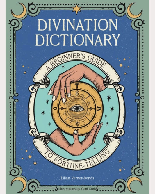 Divination Dictionary