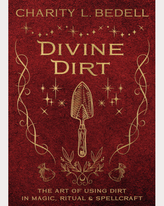 Divine Dirt