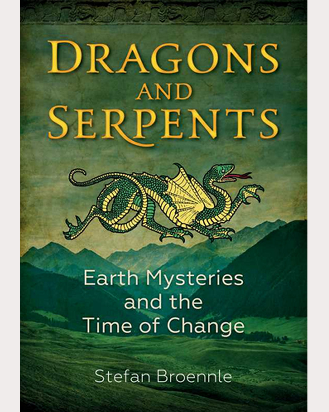 Dragons & Serpents