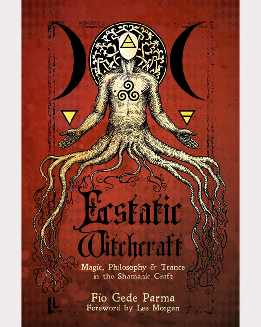 Ecstatic Witchcraft