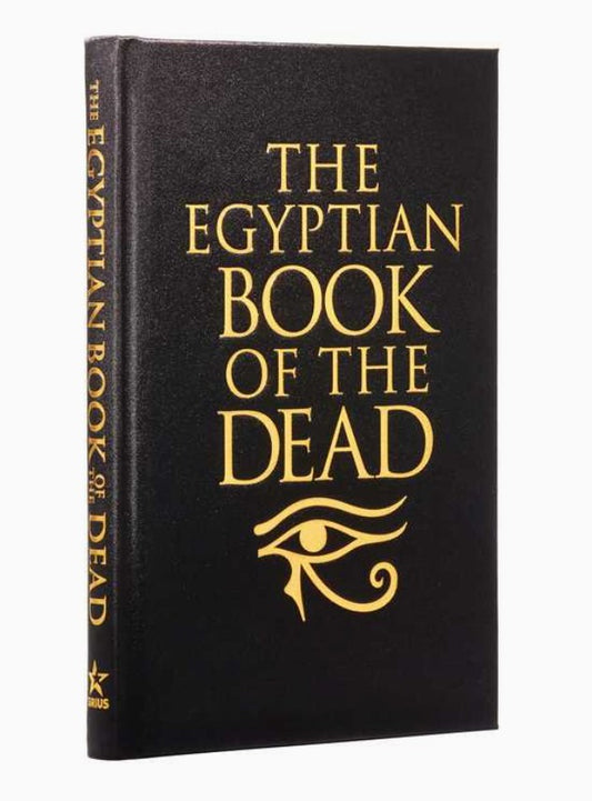 The Egyptian Book of the Dead