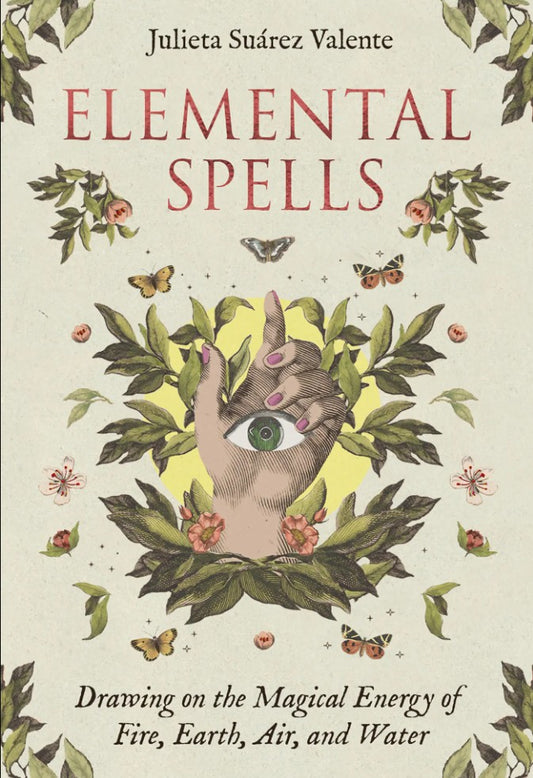 Elemental Spells Oracle