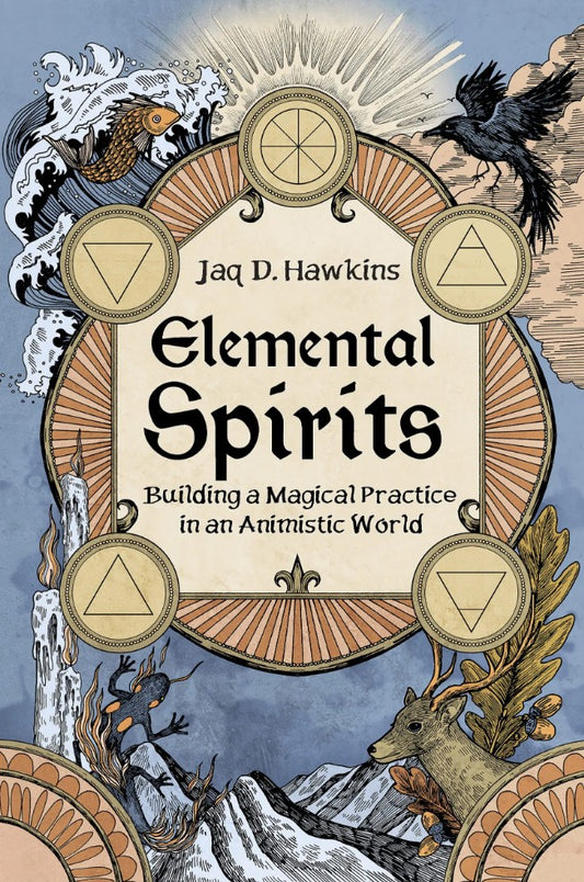 Elemental Spirits