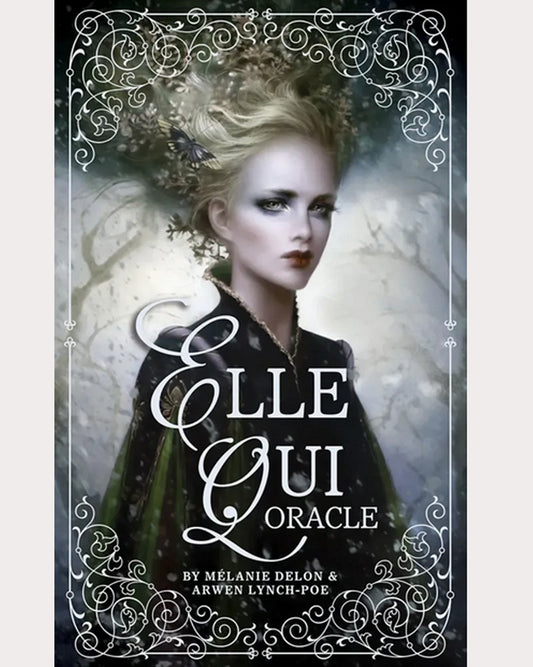 Elle Qui Oracle