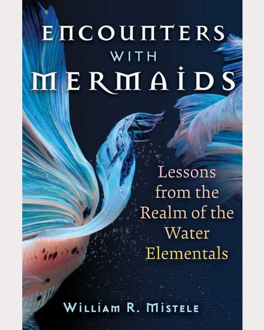 Encounters with Mermaids