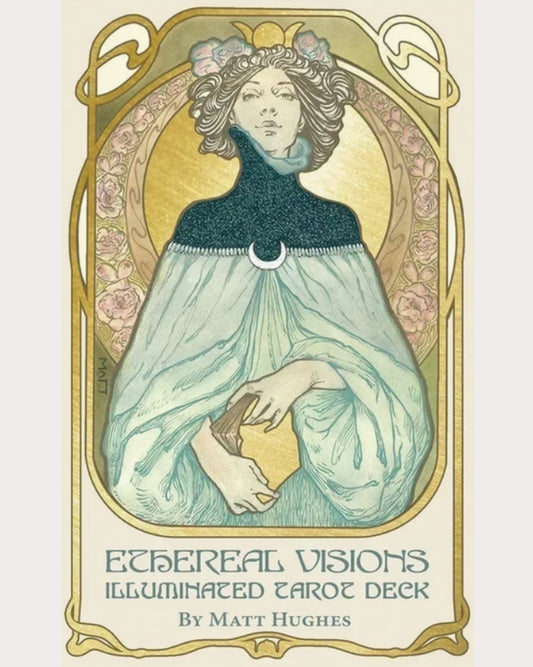 Ethereal Visions Tarot