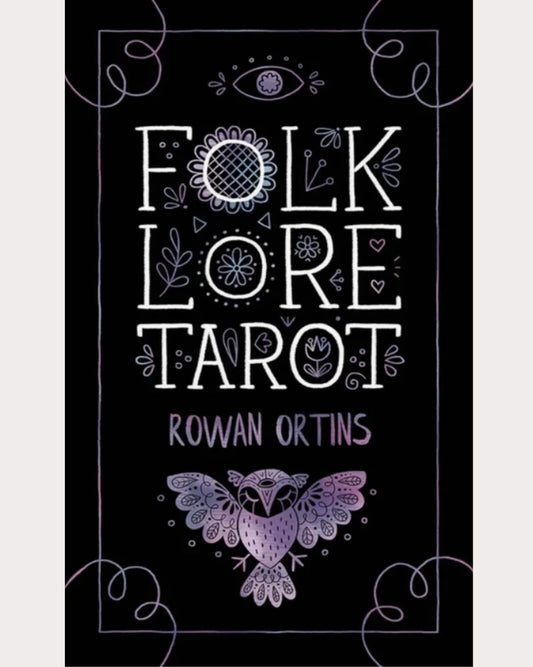 Folklore Tarot