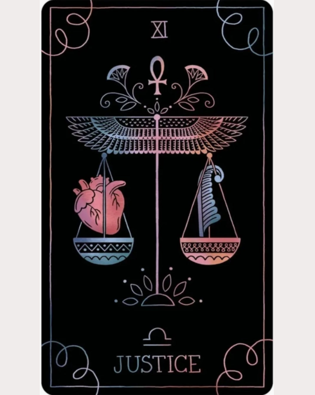 Folklore Tarot