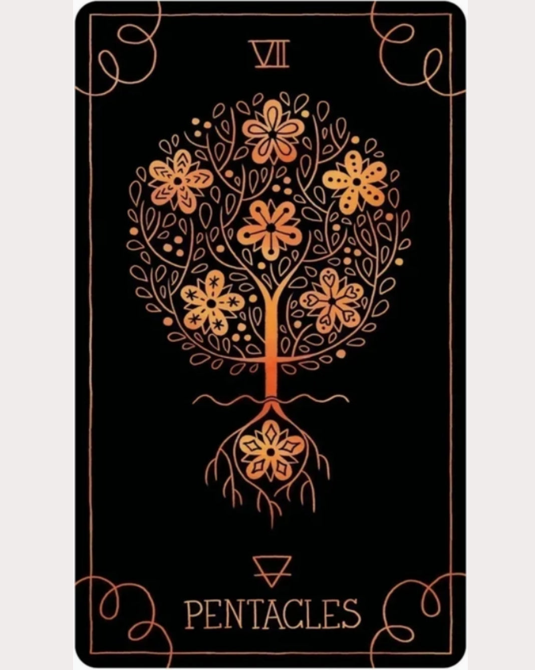 Folklore Tarot