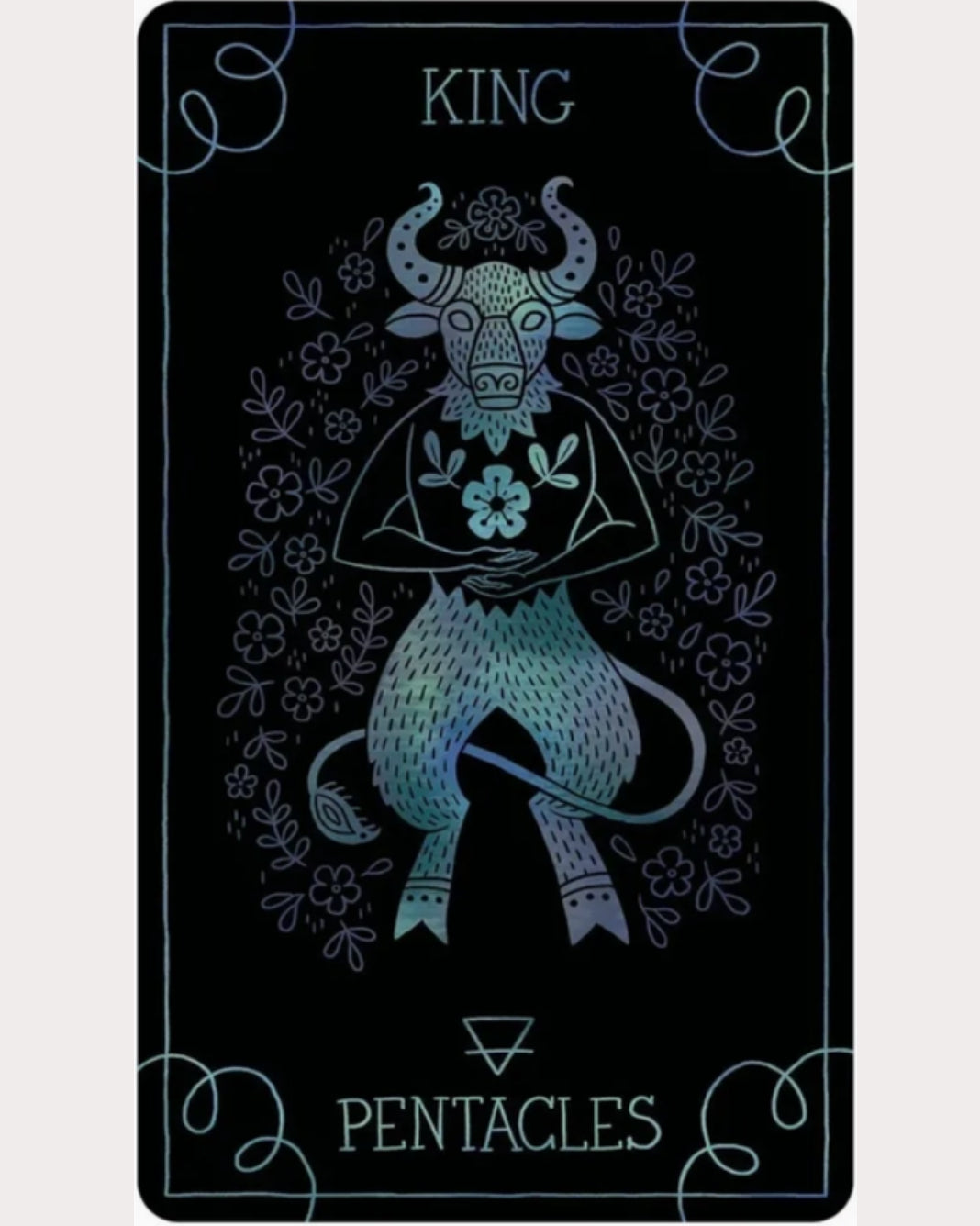 Folklore Tarot