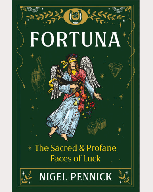 Fortuna | The Sacred and Profane Faces of Luck