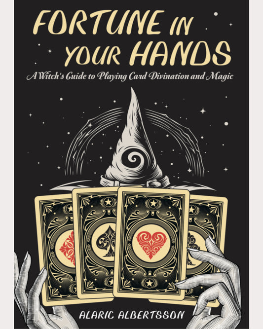 Fortune In Your Hands