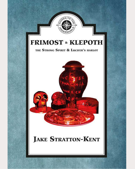 Frimost and Klepoth