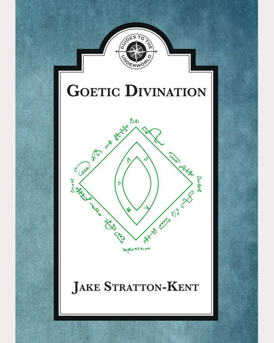 Goetic Divination