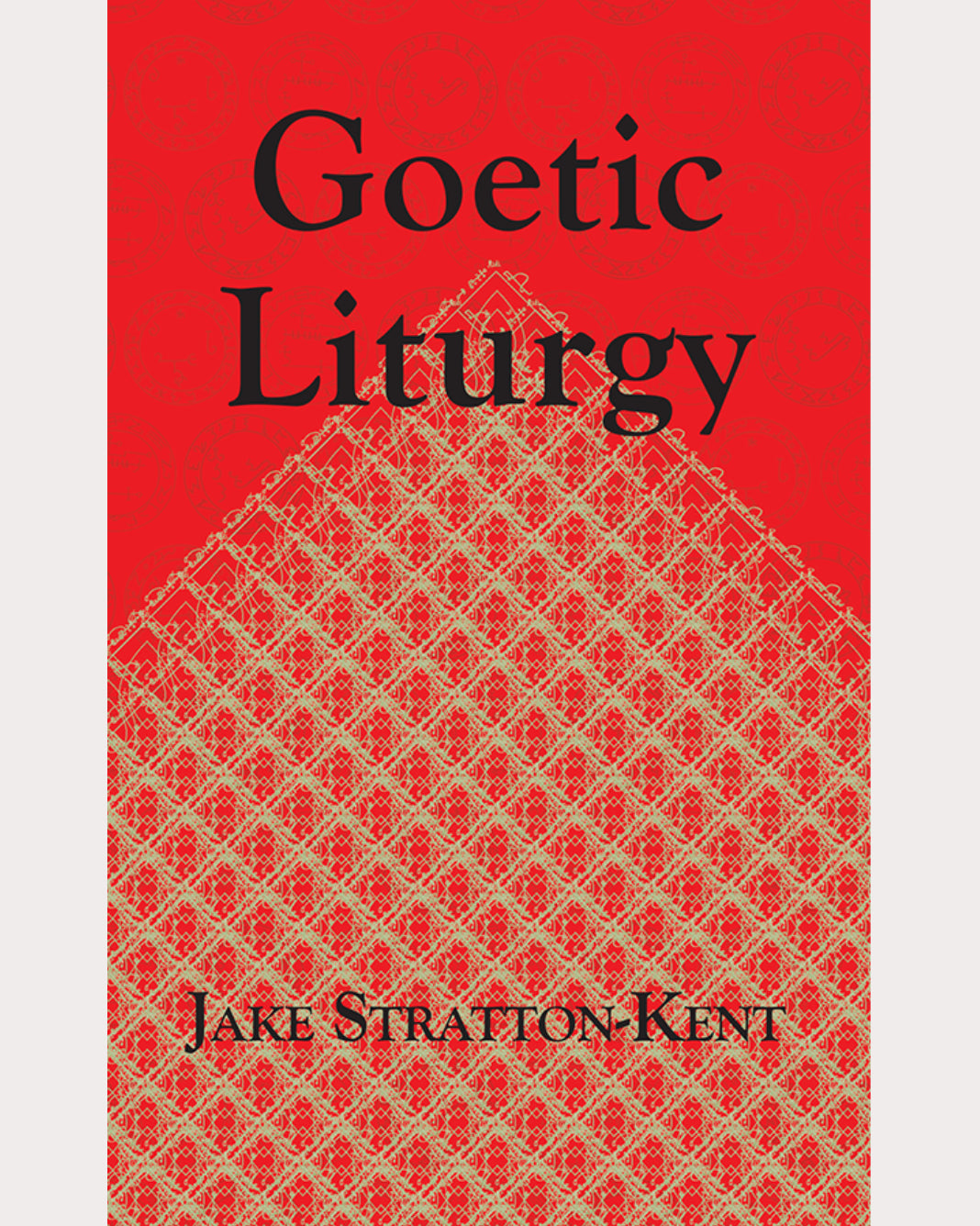 Goetic Liturgy