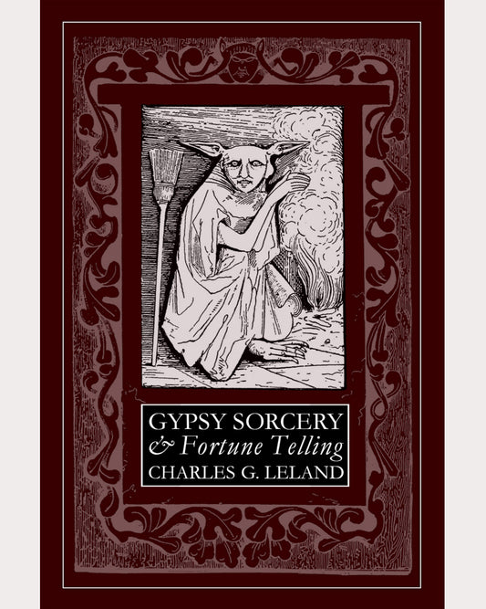 Gypsy Sorcery & Fortune Telling