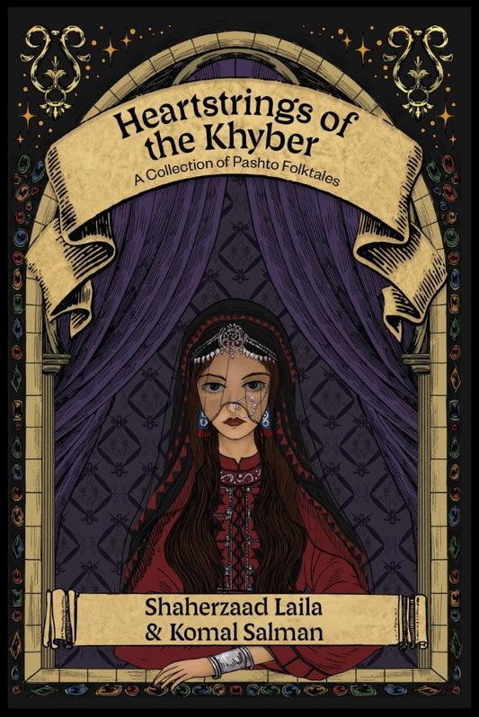 Heartstrings of the Khyber