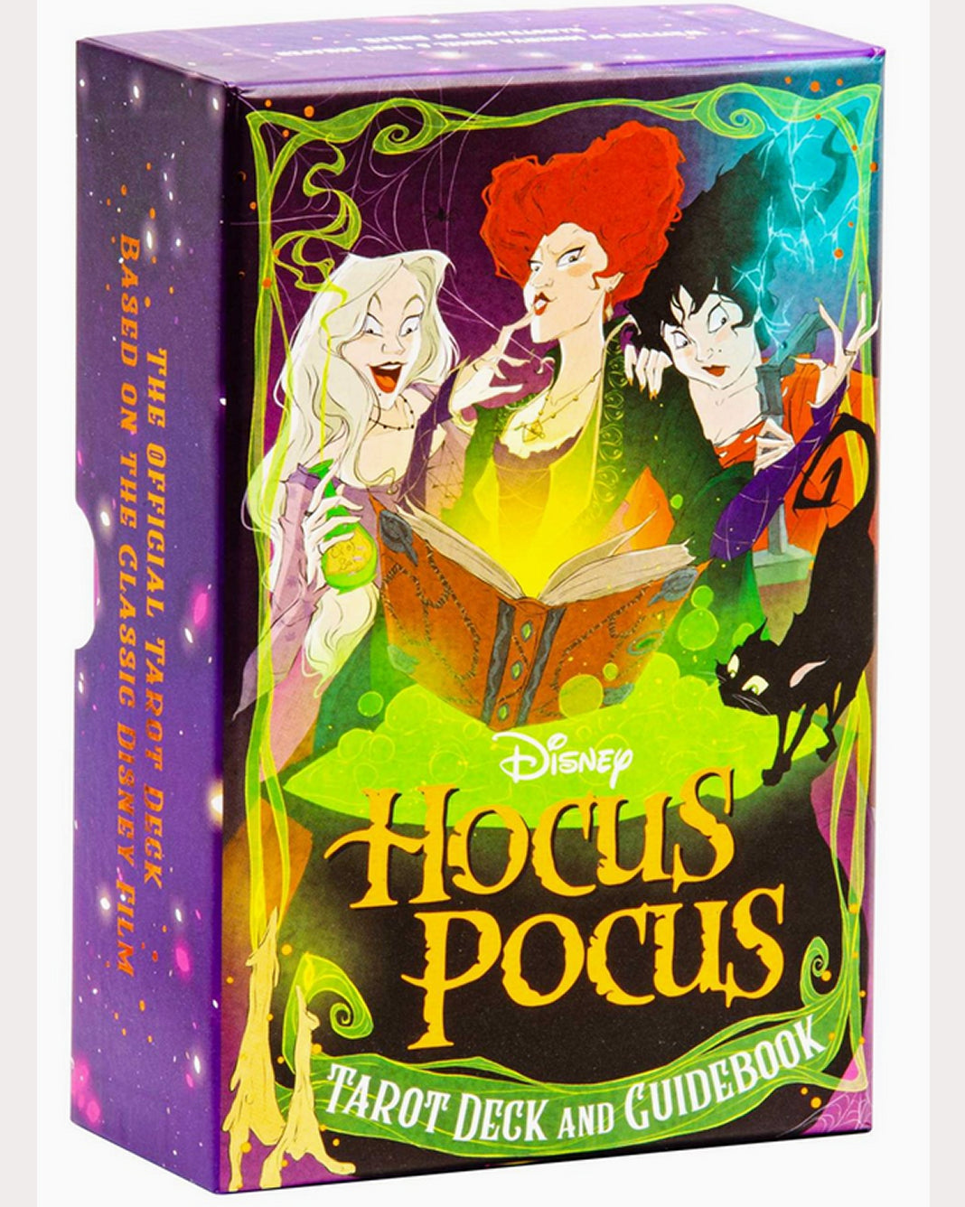 Hocus Pocus Tarot