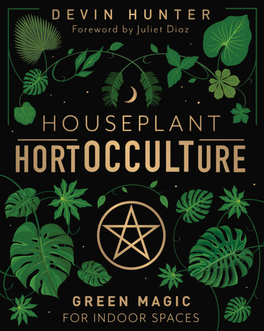 Houseplant Hortocculture